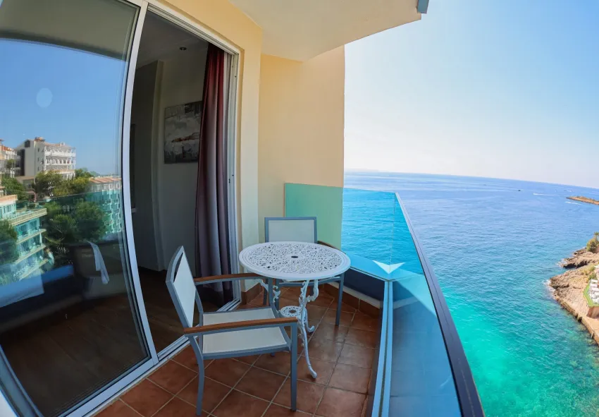 Europe Playa Marina - Adults Only 4*-24