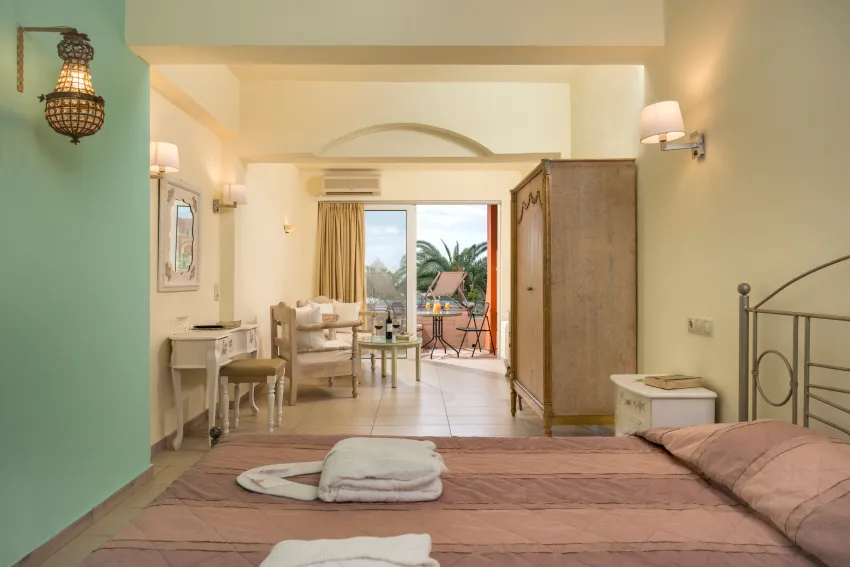 Orpheas Resort Hotel Adults Only 16+ 4*-78