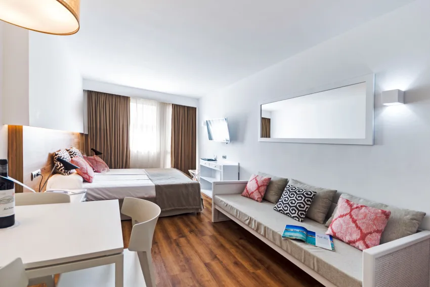 Ponent Mar App 4*-263