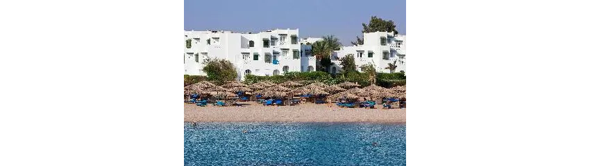 Mercure Hurghada Hotel 4*-112