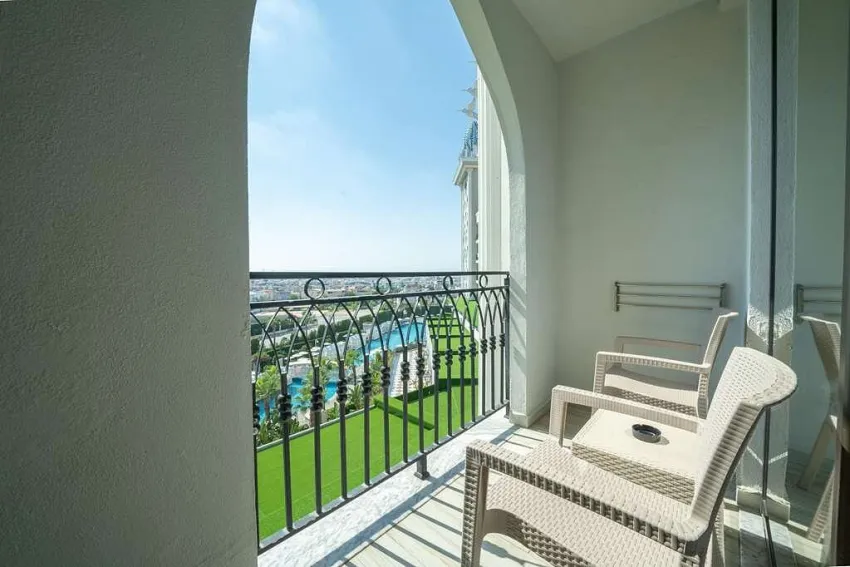 Granada Luxury Belek 5*-18