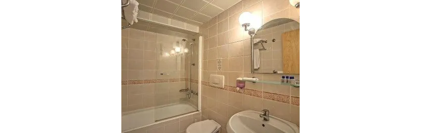 Sinatra Hotel 4*-26