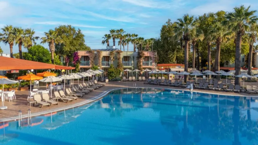 VONRESORT GOLDEN BEACH  5*-28