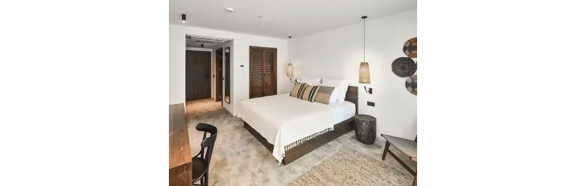 Balmy Beach Resort Kemer (Adults Only 18+) 4*-3
