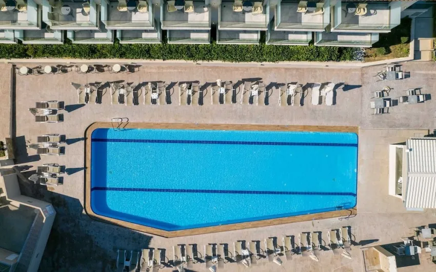 Karras Grande Resort 4*-24