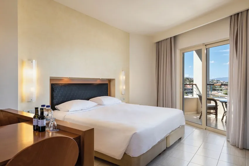 Cretan Dream Royal hotel 4*-23