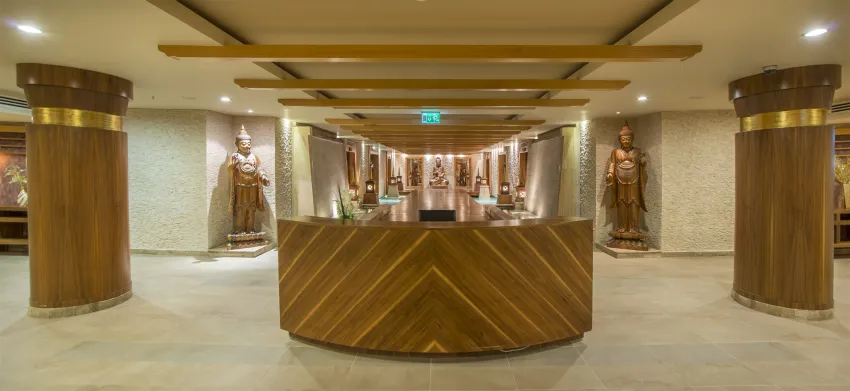 Starlight Resort Hotel 5*-345