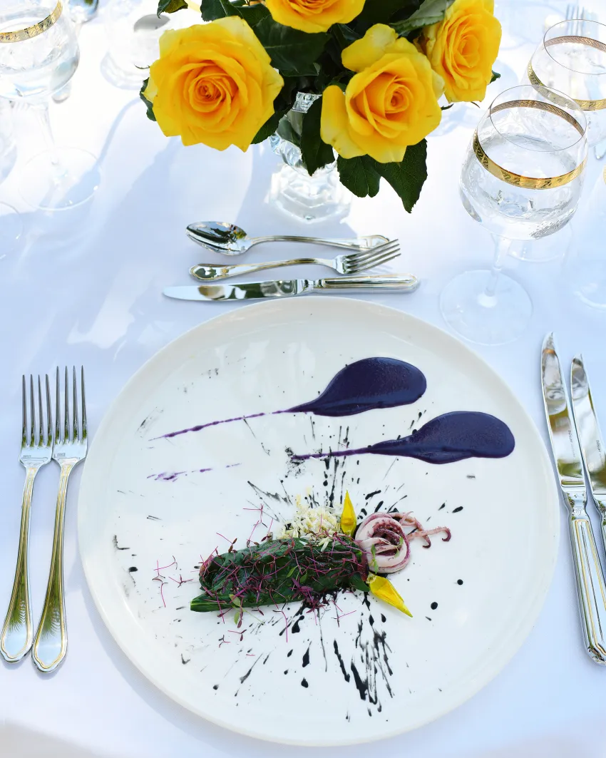 Villa Augusto Boutique Hotel & Spa 4*-29