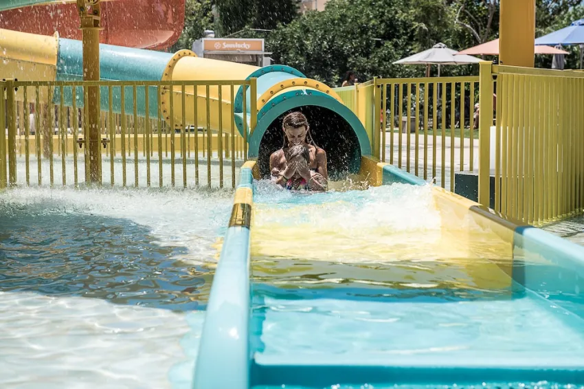 Euphoria Resort 5*-127