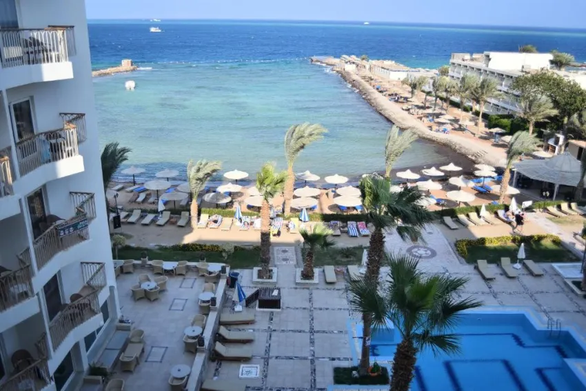 ROYAL STAR BEACH RESORT  4*-4