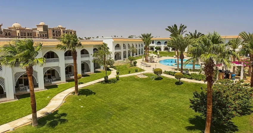 Old Palace Resort Sahl Hasheesh 5*-89