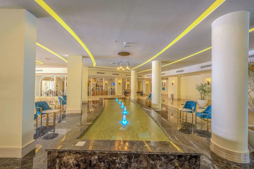 Amwaj Beach Club Abu Soma 4*-2