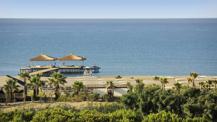 Robinson Club Nobilis 5*-19