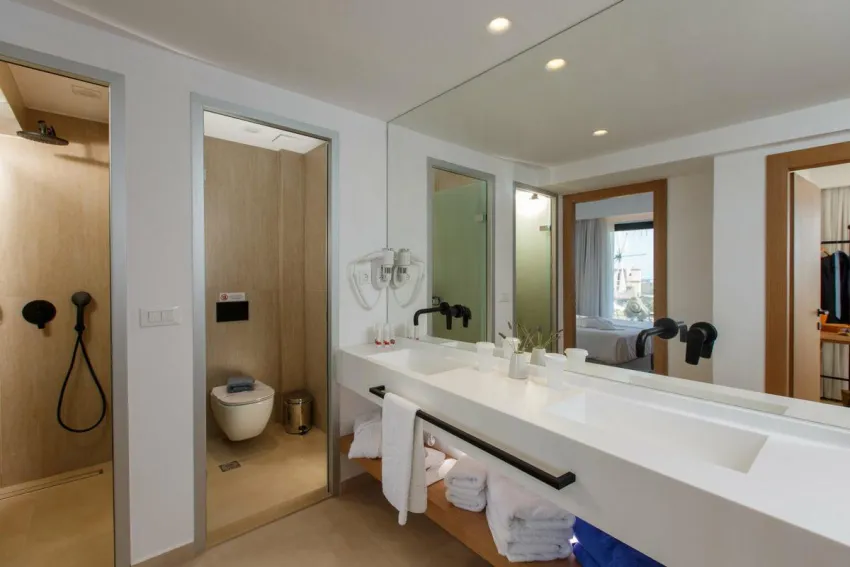 ALOE Boutique Hotel powered by Anissa Beach 4*-9