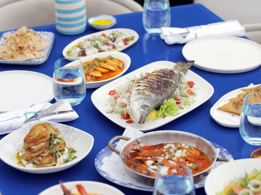 Rixos Premium Belek 5*-100