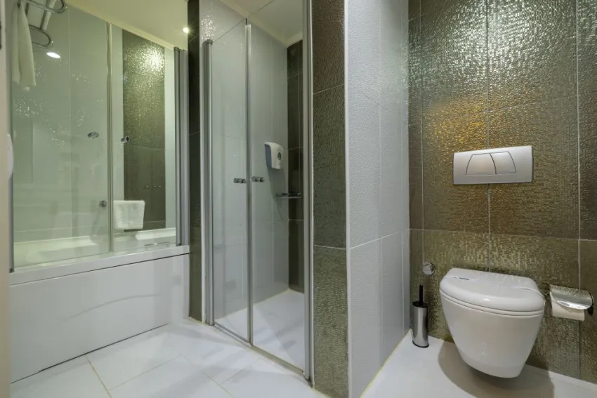 DIAMOND EXCELLENCE RESORT SPA (EX. CRYSTAL PALACE)  5*-3