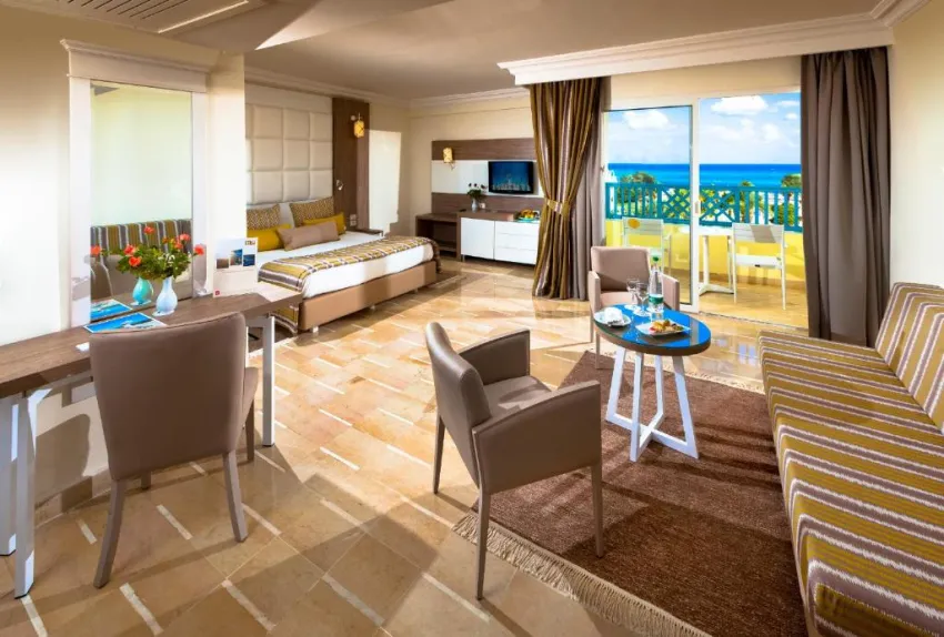 SENTIDO BELLEVUE PARK  5*-4