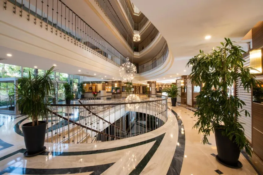 Dream Family Club Hotel 4*-24