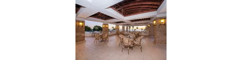 Armas Gul Beach 4*-85