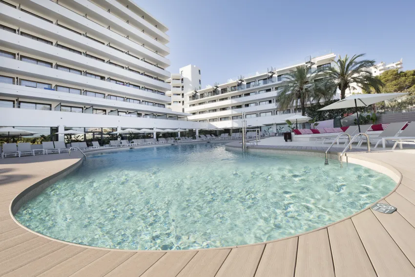 Fergus Style Tobago - Adults Only 5*-21