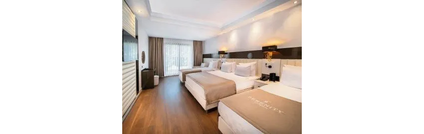 Serenity Queen Hotel 5*-5