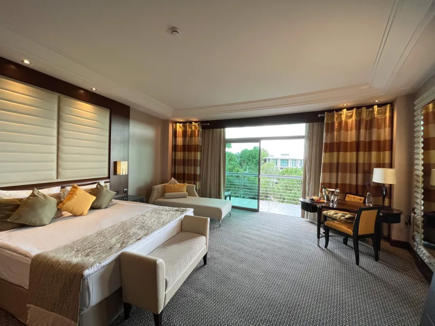 Calista Luxury Resort 5*-232