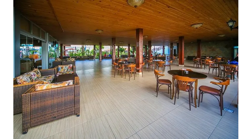 EFTALIA VILLAGE  5*-6