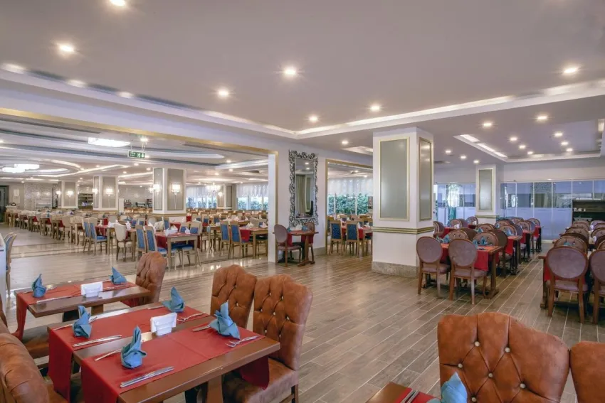 Dream World Resort & Spa 5*-20