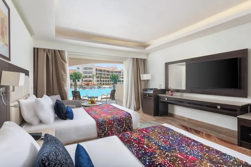 Pickalbatros White Beach Resort 5*-14