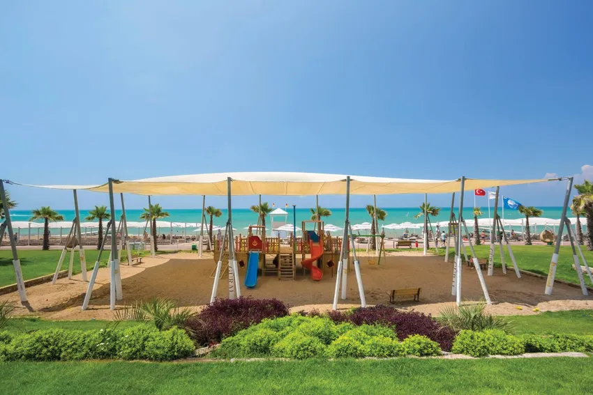 Gural Premier Belek 5*-5