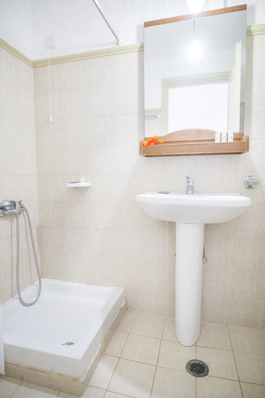 Creta Aquamarine 3*-11