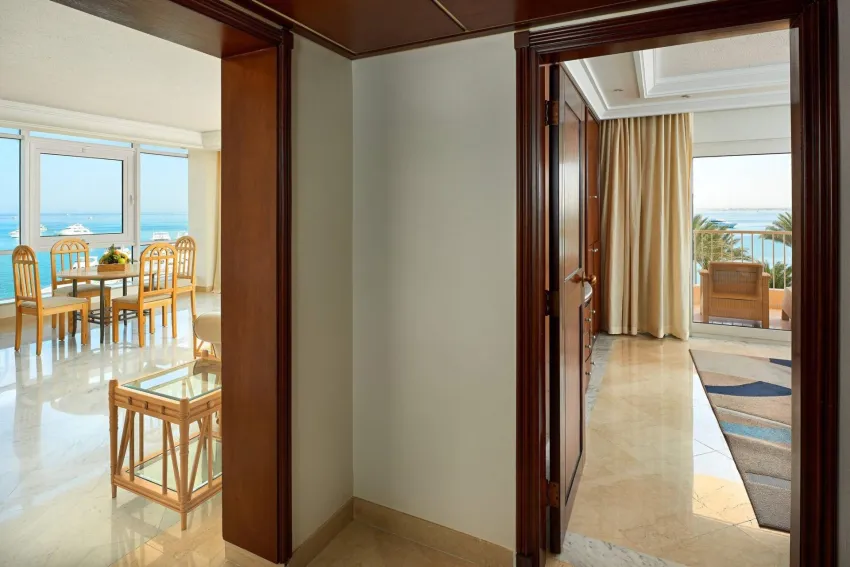 Marriott Hurghada Hotel 5*-19