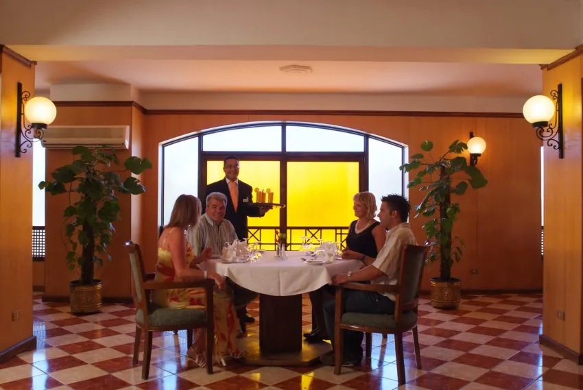 Bel Air Azur Resort (Adults Only 16+) 3*-5