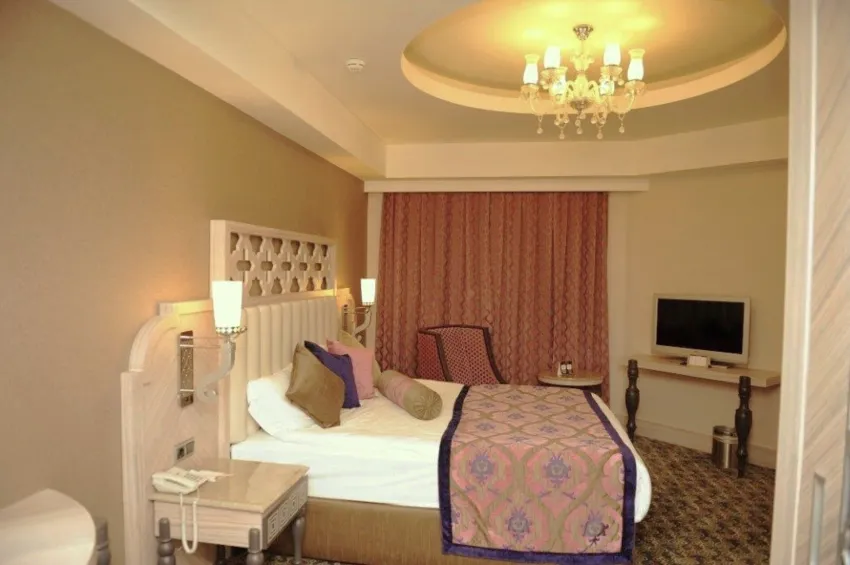 Royal Alhambra Palace 5*-27