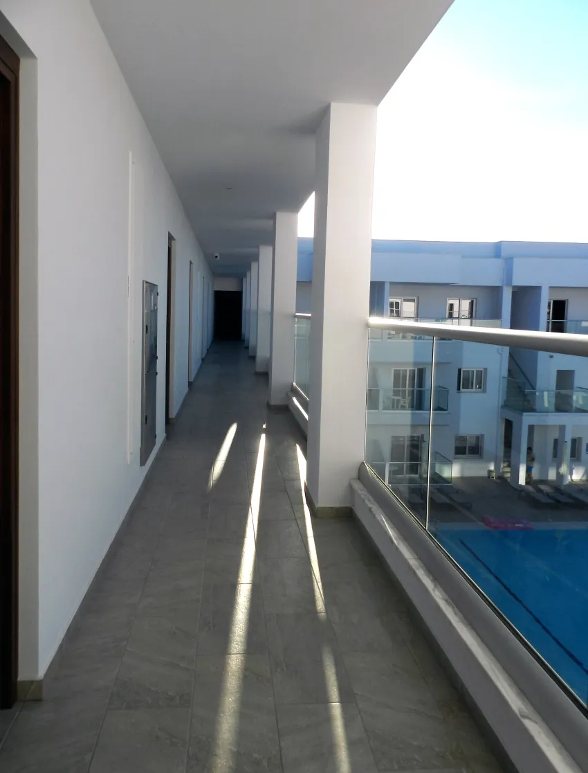 Evabelle Napa Hotel Apartments -70