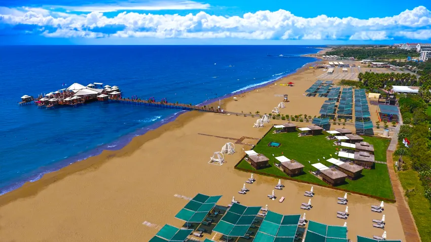 Vonresort Golden Coast 5*-28