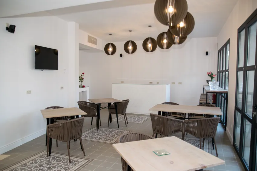 Petit Sant Miquel 4*-18