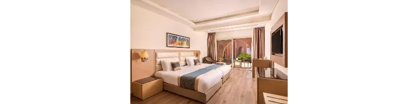 Pickalbatros Alf Leila Wa Leila Resort 4*-8