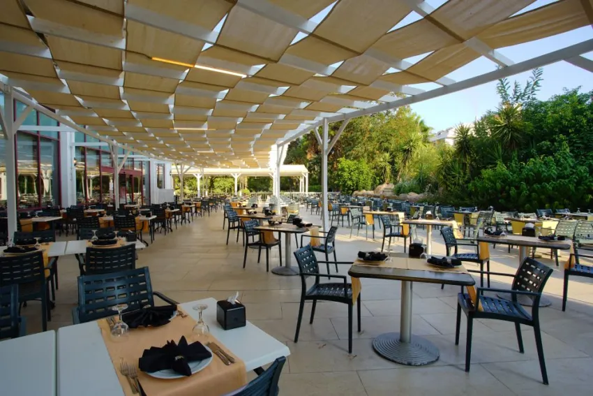 PERRE LA MER HOTEL  5*-22
