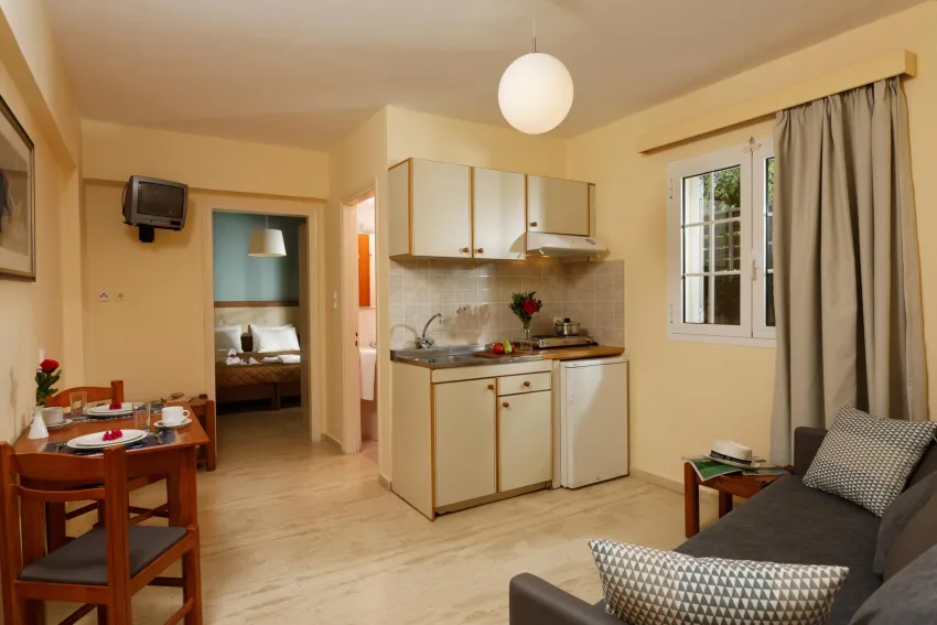 Dimitra Hotel and Apartments 3*-30
