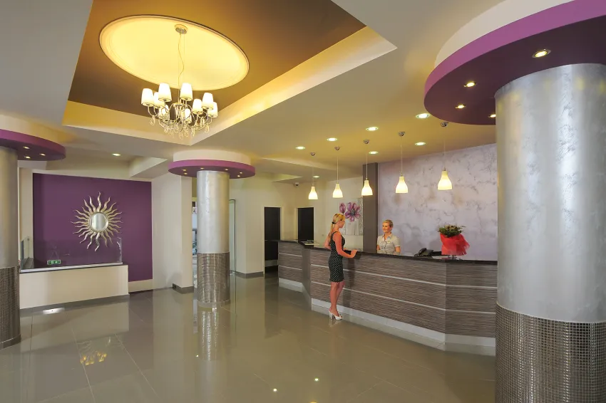 Euronapa Hotel Apartments 3*-9