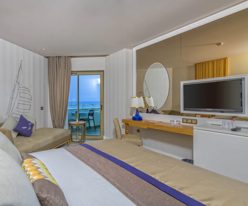 Sidemarin Kirman Premium (Ex Kirman Sidemarin Beach) 5*-41