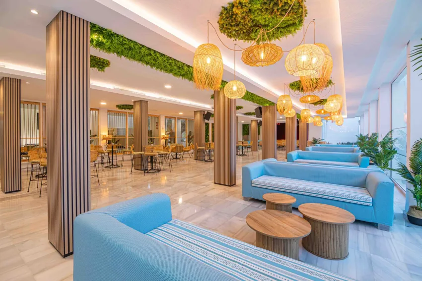 MarSenses Rosa del Mar and Spa -15