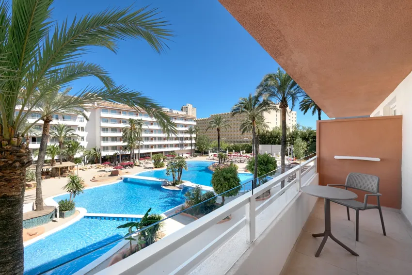 Tent Calvia Beach 3*-29
