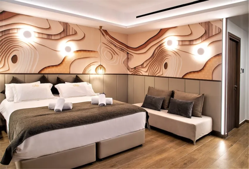Melpo Antia Hotel 4*-12