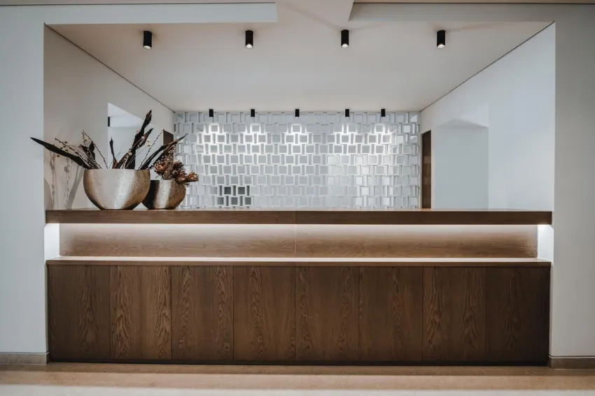 Planos Deluxe Hotel 4*-9