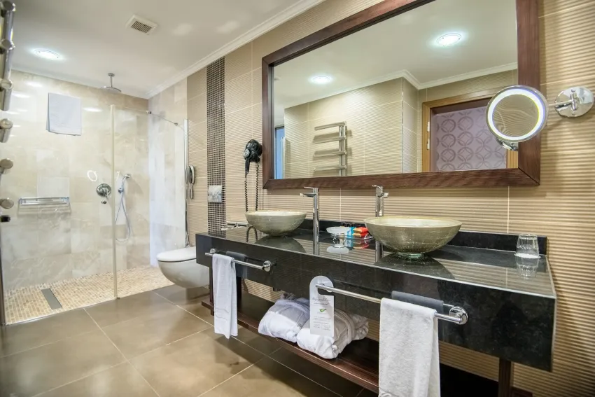 Korineum Golf & Beach Resort 5*-15