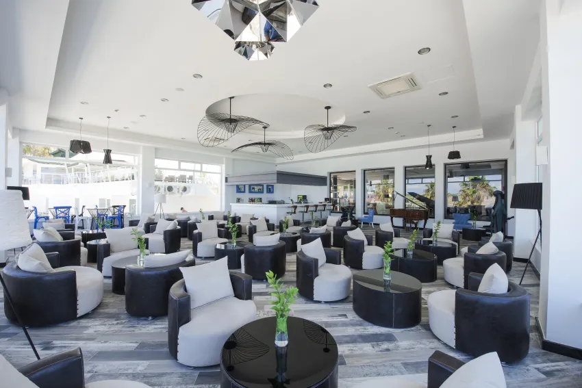 Flora Garden Beach (Adults Only 16+) 5*-167