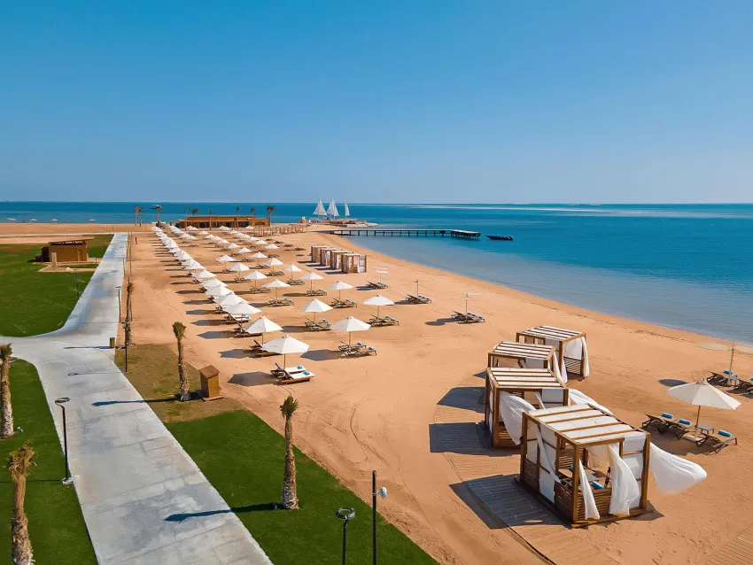 Rixos Premium Magawish Suites & Villas 5*-3