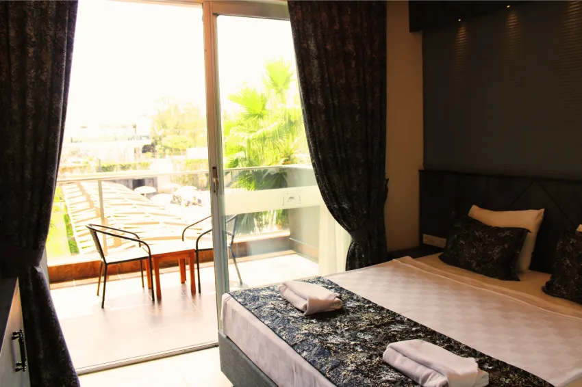 Senza The Inn Resort & Spa 5*-42